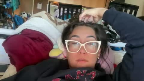 princessoftenis44 online show from October 19, 3:36 pm