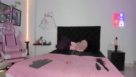 ryuu online show from February 9, 9:50 pm