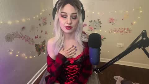 Starr online show from May 4, 9:18 pm
