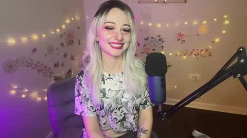 Starr online show from May 6, 3:43 am