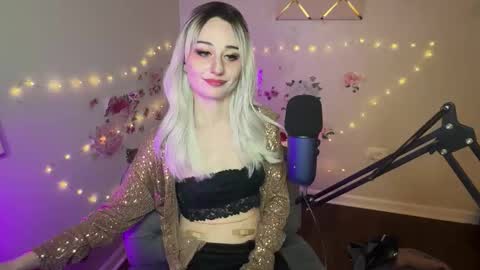 Starr online show from March 7, 5:14 am