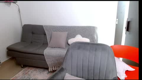 Marcela online show from April 14, 8:20 pm