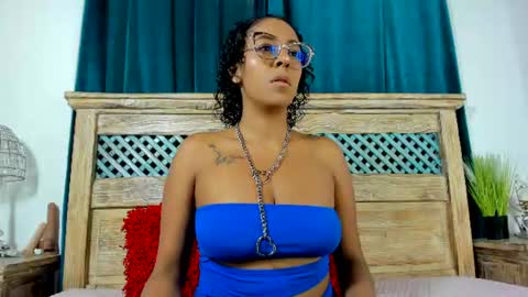 priscilacooper online show from June 20, 9:18 pm