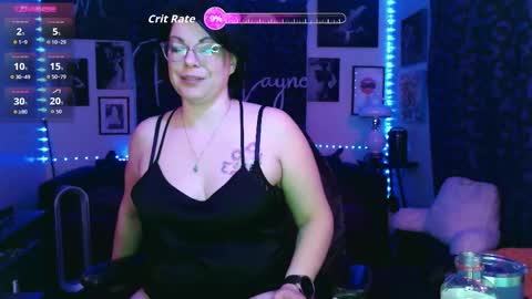 PenneyLayne online show from February 8, 12:20 pm