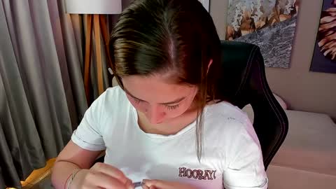 Priya Rose online show from January 19, 6:53 am