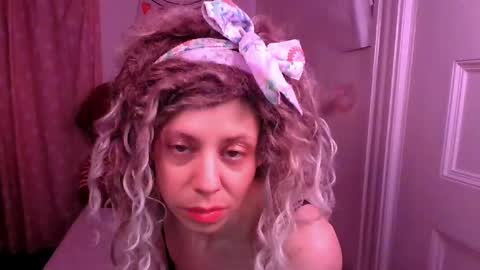professorhushh online show from April 24, 5:21 am