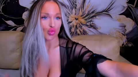 Barbara online show from February 1, 4:50 pm