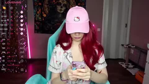 Di online show from March 2, 11:41 am