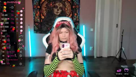 Di online show from February 26, 8:19 pm