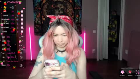 Di online show from March 5, 1:45 am