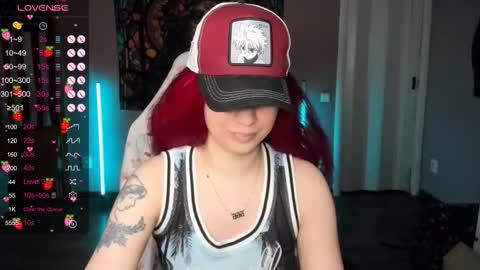 Di online show from February 5, 2:03 am