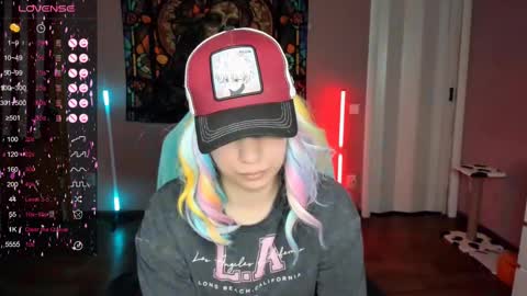 Di online show from February 27, 10:09 pm