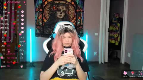 Di online show from March 11, 3:00 am