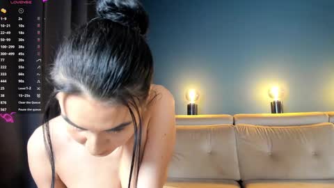 Raven  but you can call me sweetie or honey too  online show from February 23, 5:01 pm