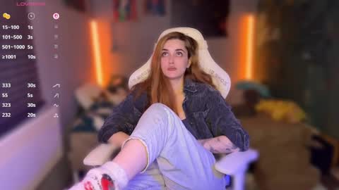 Queen of Pain online show from April 12, 8:06 am