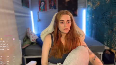 Queen of Pain online show from March 10, 7:34 am