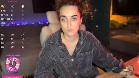 Queen of Pain online show from September 18, 8:51 pm