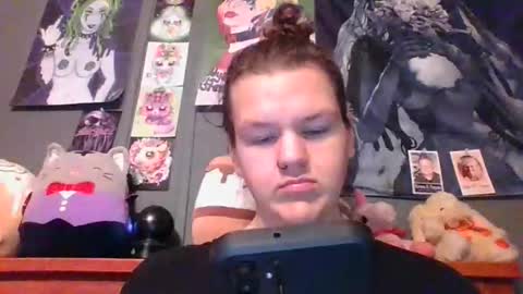 ThickLetteSweetheart online show from December 20, 12:36 am