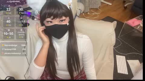 publicuniversalpussy online show from November 18, 12:55 am