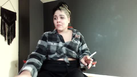 Krystle online show from January 20, 3:04 am