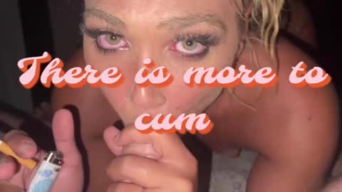 Krystle online show from October 10, 2:55 pm