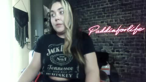 Krystle online show from April 2, 2:03 pm