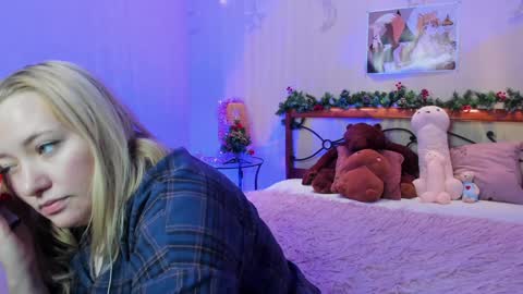 puffybun online show from December 16, 12:04 am