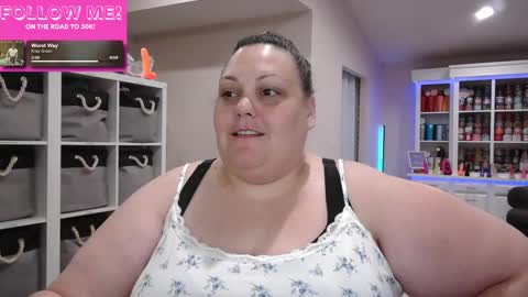 Puggie -  online show from October 3, 6:02 pm