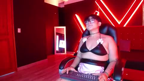 Puka online show from February 27, 9:14 pm