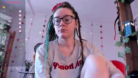 Alisa  lack of vitamin D  online show from February 10, 6:09 am