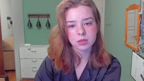 Polly online show from December 12, 2:33 pm