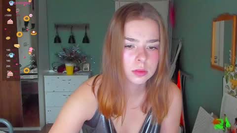 Polly online show from January 25, 9:57 am