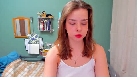Polly online show from March 9, 6:32 pm