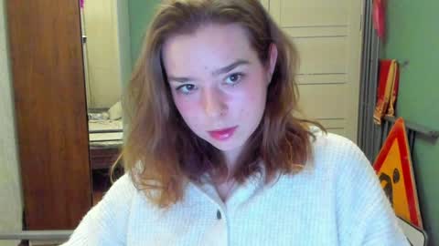 Polly online show from January 13, 3:04 pm