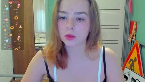 Polly online show from January 16, 11:15 am