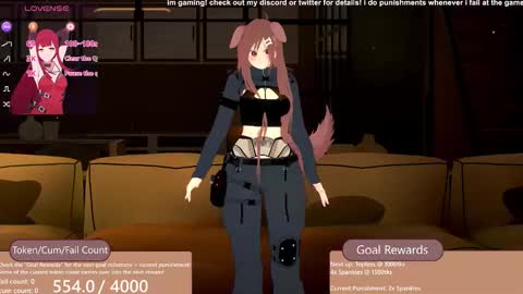 Inuyama Wanko online show from September 16, 9:12 pm