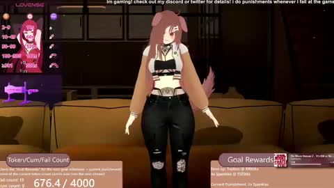 Inuyama Wanko online show from September 19, 7:13 pm