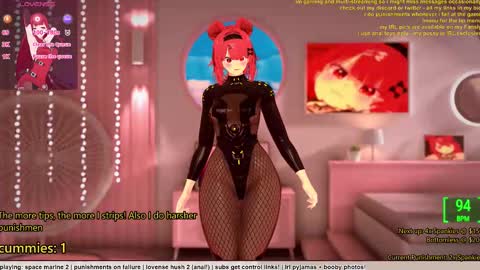 Inuyama Wanko online show from December 3, 9:50 pm