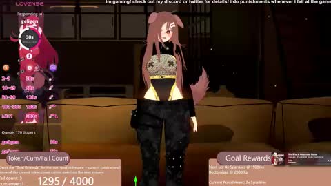 Inuyama Wanko online show from September 14, 4:27 pm