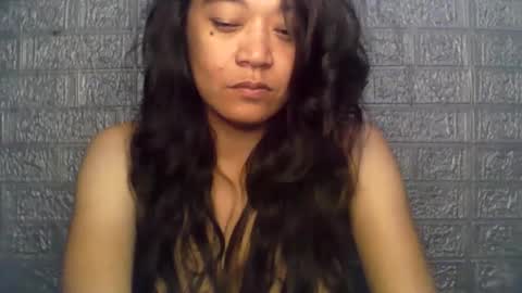 pure_sweetasian online show from May 28, 9:45 pm
