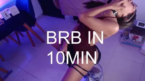 ALE online show from March 21, 7:35 am