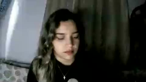 Lizzy online show from June 16, 8:26 am