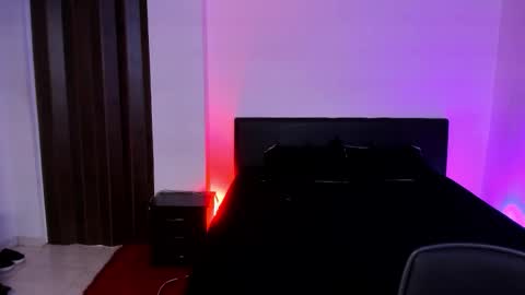 GINEBRAAA online show from February 11, 7:48 pm