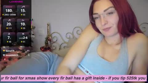 PurpleRainn69  Dina online show from December 15, 9:53 pm