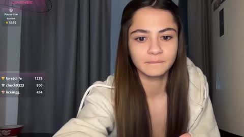 Zendaya online show from March 24, 8:36 pm