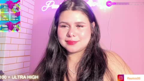 Pau online show from December 21, 8:10 pm