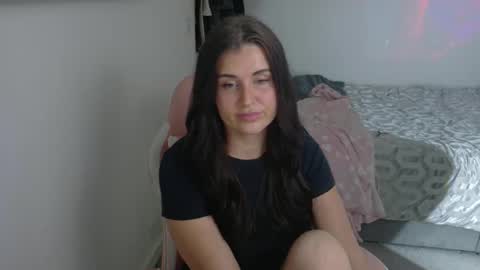 heyyy cutie online show from February 26, 1:14 am