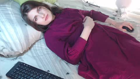 Lita  rat online show from February 15, 11:49 pm