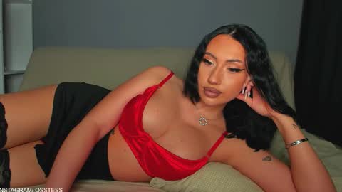 Ana online show from October 15, 11:51 pm