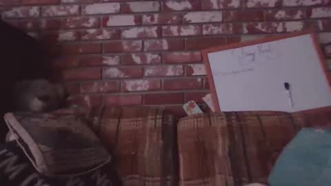 Br4tty Bunny online show from December 20, 1:20 am